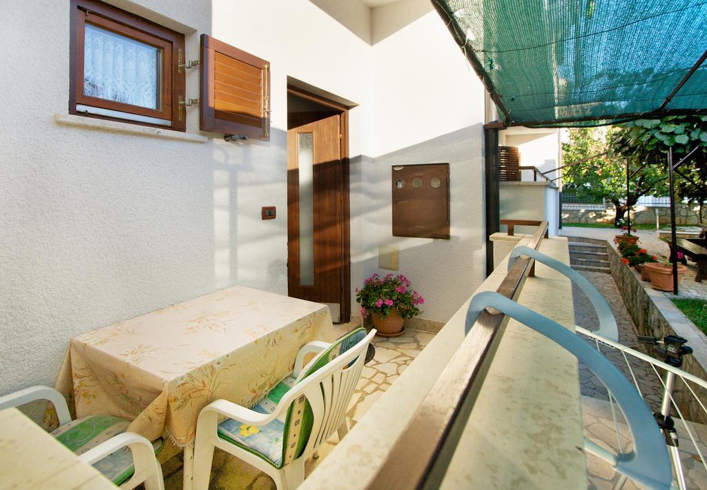 Apartments Davorka Poreč Dış mekan fotoğraf