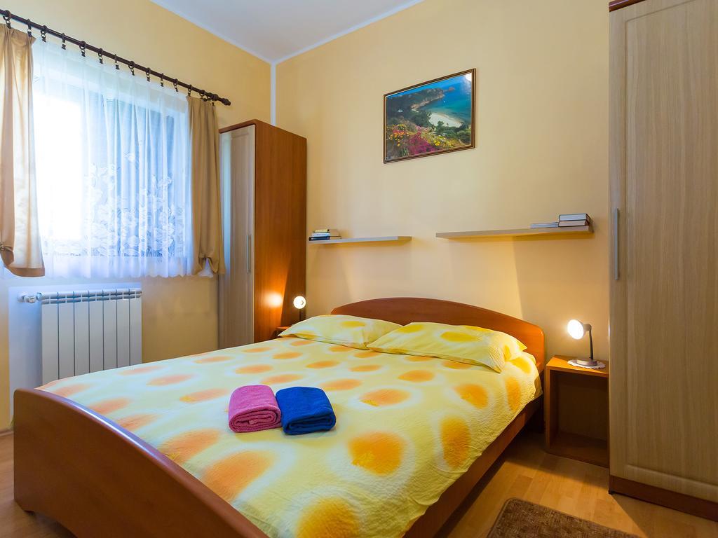Apartments Davorka Poreč Dış mekan fotoğraf