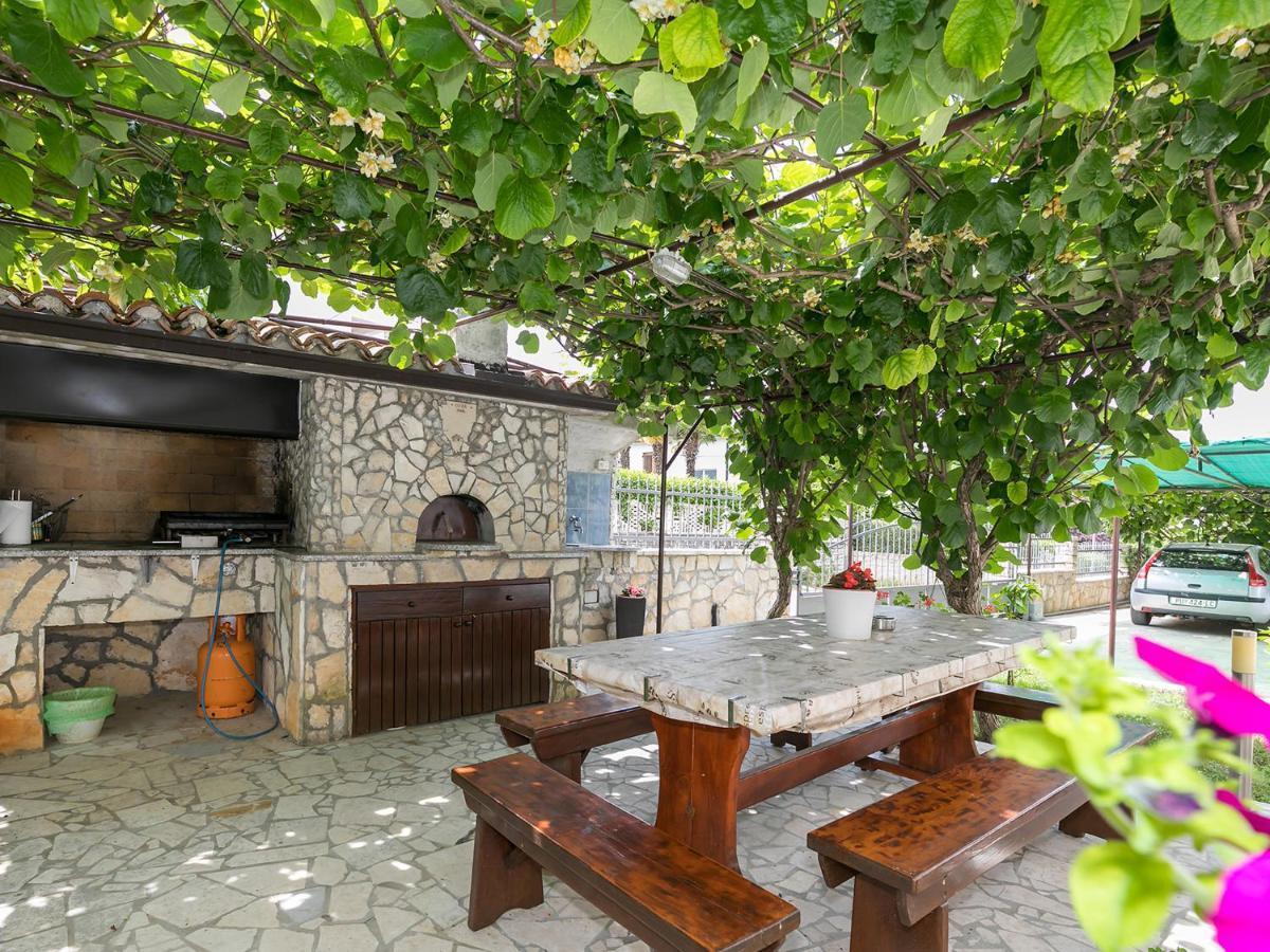Apartments Davorka Poreč Dış mekan fotoğraf